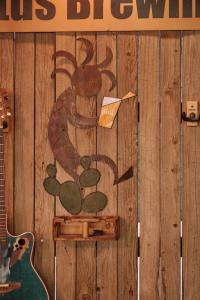 Wall decorrations