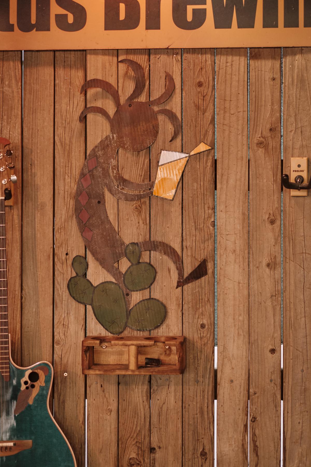 Wall decorrations