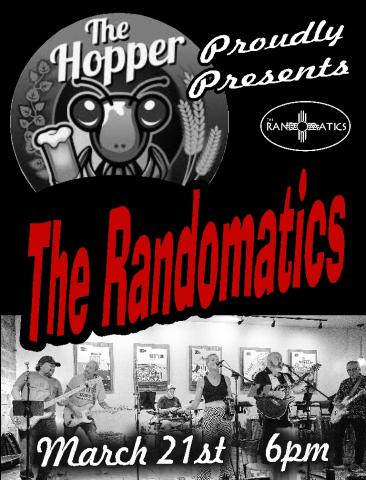 The Hoppper show details