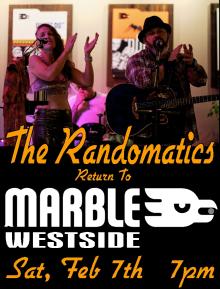 Show information for the Marble show