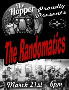 The Hoppper show details